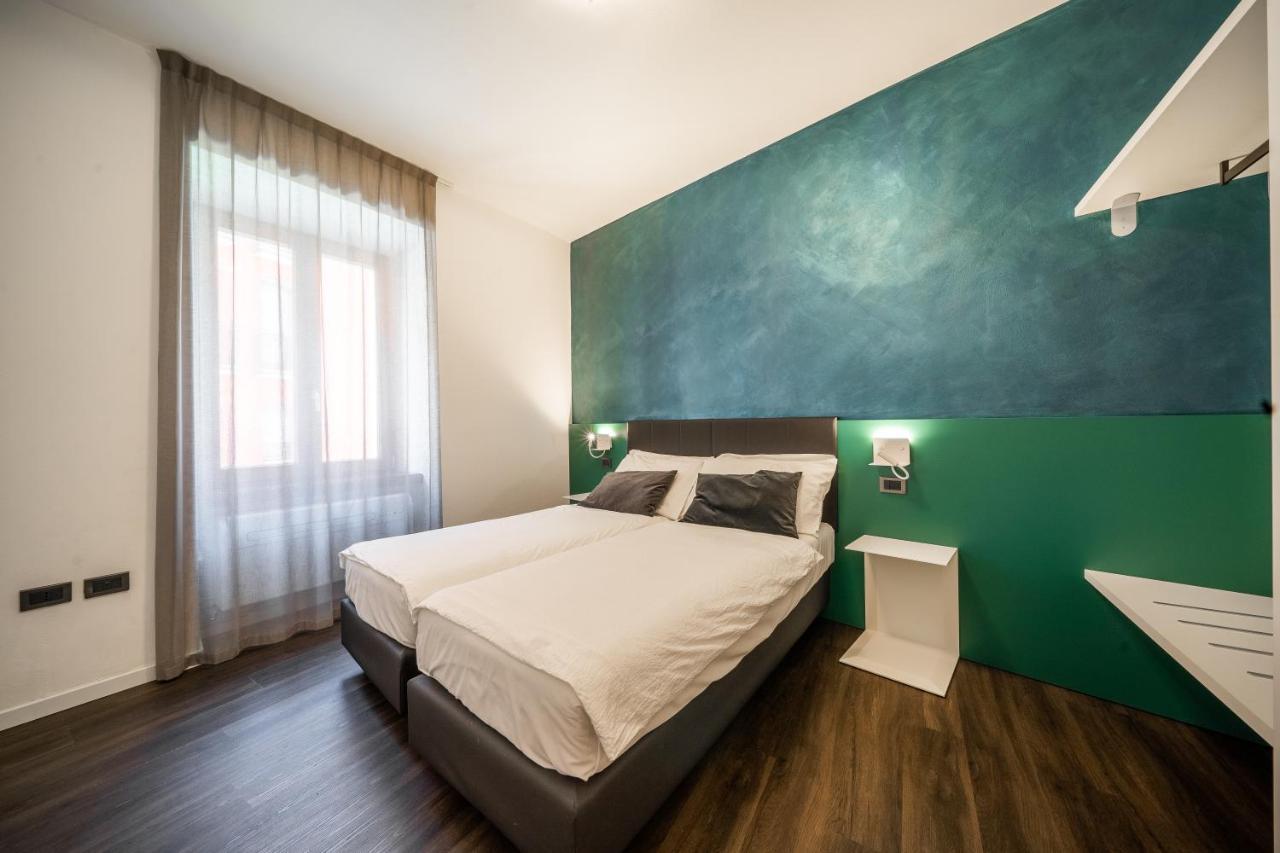 Appartamenti Vasco Renna Surf Center Torbole Sul Garda Exterior photo