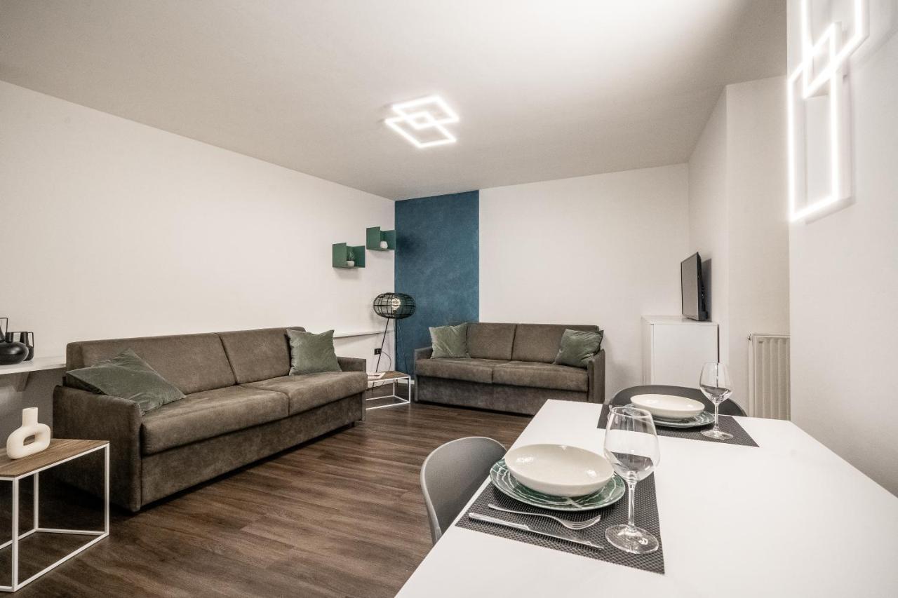 Appartamenti Vasco Renna Surf Center Torbole Sul Garda Exterior photo