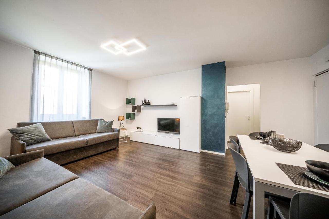 Appartamenti Vasco Renna Surf Center Torbole Sul Garda Exterior photo