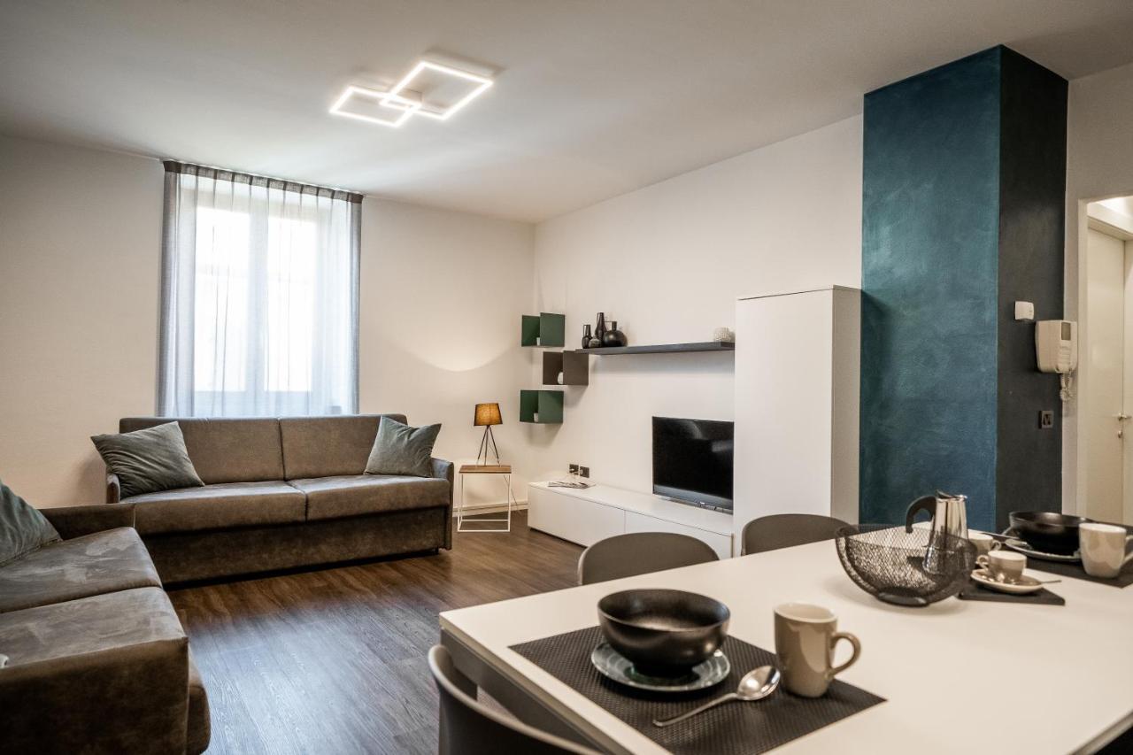 Appartamenti Vasco Renna Surf Center Torbole Sul Garda Exterior photo